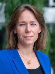 Photo of Hanke Bruins Slot