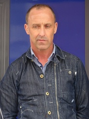 Photo of Luc Leblanc