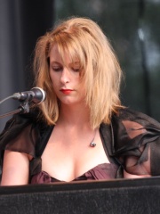 Photo of Susanne Sundfør