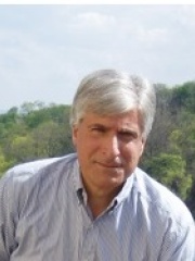 Photo of Steve Berry