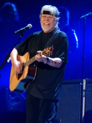 Photo of Bob Seger