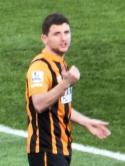 Photo of Alex Bruce