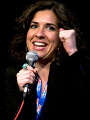 Photo of Jac Schaeffer