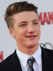 Photo of Jake Short