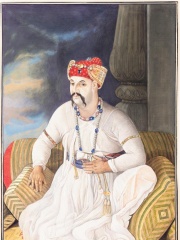 Photo of Asaf-ud-Daula