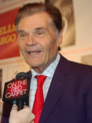 Photo of Fred Willard