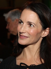 Photo of Kristin Davis