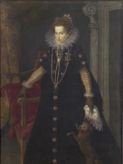 Photo of Maria Anna of Bavaria