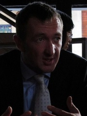 Photo of Ralph Ineson