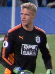 Photo of Jonas Lössl