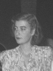 Photo of Lady Pamela Hicks