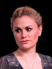 Photo of Anna Paquin