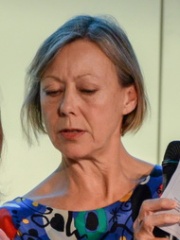 Photo of Jenny Agutter