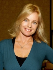 Photo of Erika Eleniak