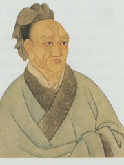 Photo of Sima Qian