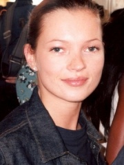 Photo of Kate Moss