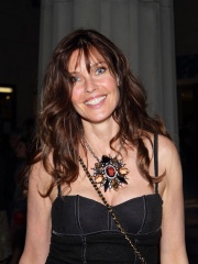 Photo of Carol Alt