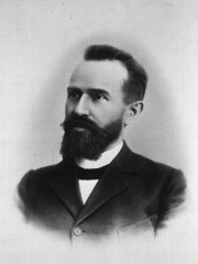 Photo of Eugen Bleuler