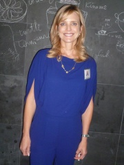 Photo of Courtney Thorne-Smith