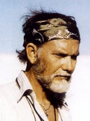 Photo of Sam Peckinpah