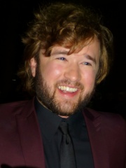 Photo of Haley Joel Osment