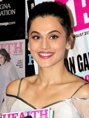 Photo of Taapsee Pannu