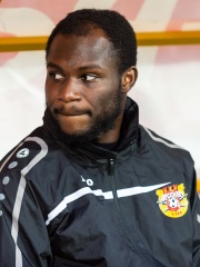 Photo of Emmanuel Frimpong