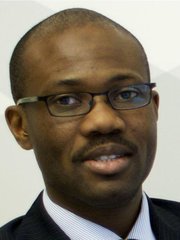 Photo of Cheikh Tidiane Gaye