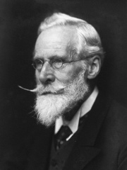 Photo of William Crookes