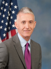 Photo of Trey Gowdy