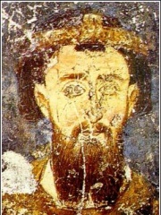 Photo of Stefan the First-Crowned