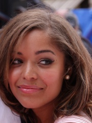 Photo of Antonia Thomas