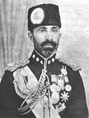 Photo of Mohammed Nadir Shah