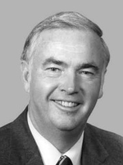 Photo of Frank Murkowski