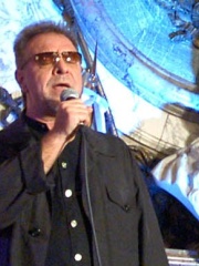 Photo of León Gieco