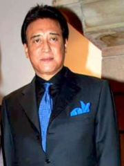 Photo of Danny Denzongpa