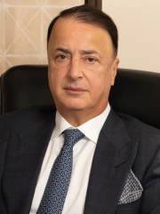 Photo of Lev Avnerovich Leviev