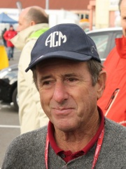 Photo of Jean Ragnotti