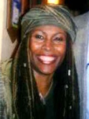 Photo of Brenda Russell