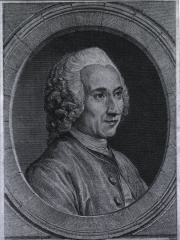 Photo of Antoine Baumé