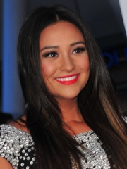 Photo of Shay Mitchell