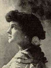 Photo of Delmira Agustini