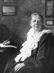 Photo of Mary Everest Boole