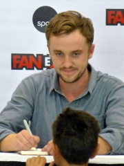 Photo of Tom Felton