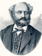 Photo of Henri Ernest Baillon