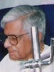 Photo of Chidambaram Subramaniam