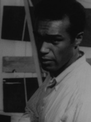 Photo of Duane Jones