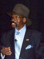 Photo of Rubin Carter