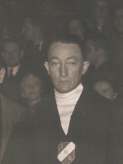 Photo of Henri Lepage