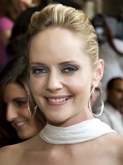 Photo of Marley Shelton